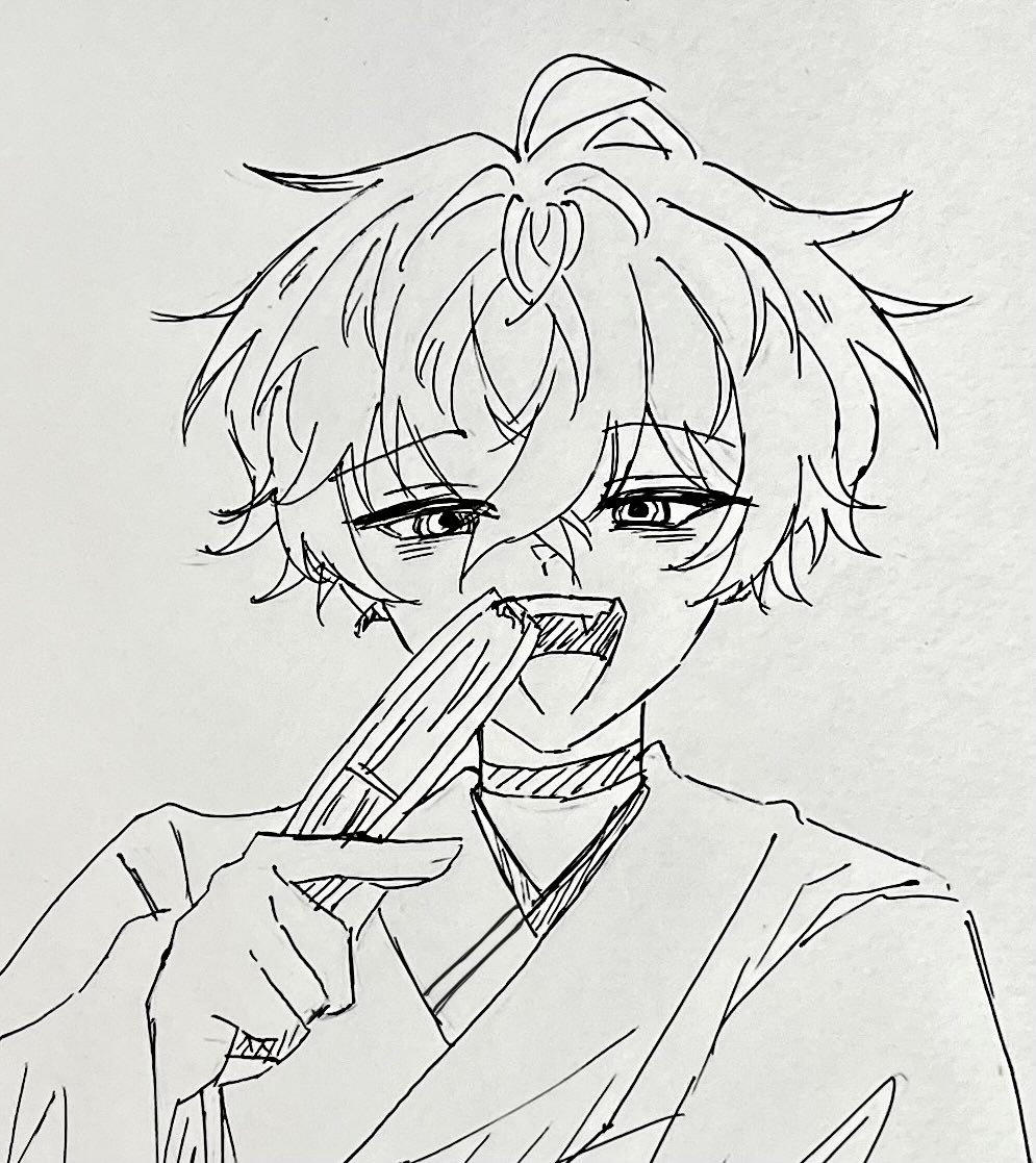 Shira__417's tweet photo. rkgk与太郎🤝
手が！おかしい！！ https://t.co/nmnKoMB6Iz