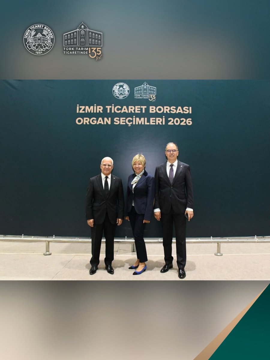 izmirticborsasi's tweet photo. #İzmirTicaretBorsası #İTB #OrganSeçimleri https://t.co/U6L3AP2S9L