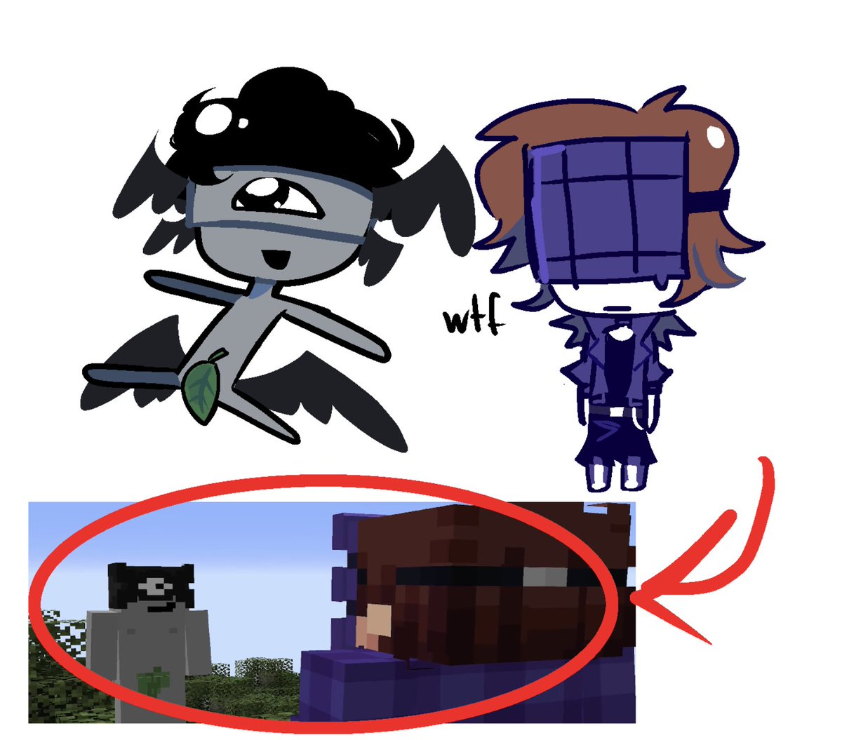 RatrickReal tweet picture