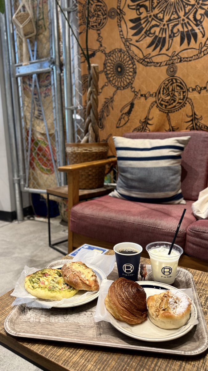 __mu83's tweet photo. 🥐 https://t.co/uJ5uYly8jn