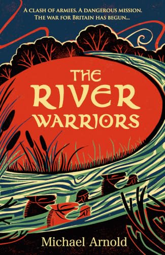 CSchoonderwoert's tweet photo. Posted my 4.25🌟REVIEW @goodreads of the book "The River Warriors by Michael Arnold" and go to #ClemensSchoonderwoert to find out! CHECKOUT my REVIEW & let me CONVINCE you to READ & ENJOY this EXCITING Roman Novel! #ExcellentBritonsVersusRomansSequel #AD43 #Togodubnos #Claudius https://t.co/rjCa1SflAX