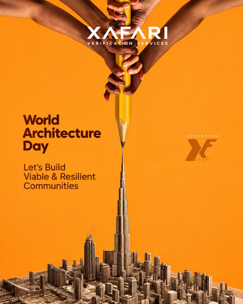 ExploringXafari's tweet photo. Designing our trust; 

we celebrate you. https://t.co/ojxHu3pEj1