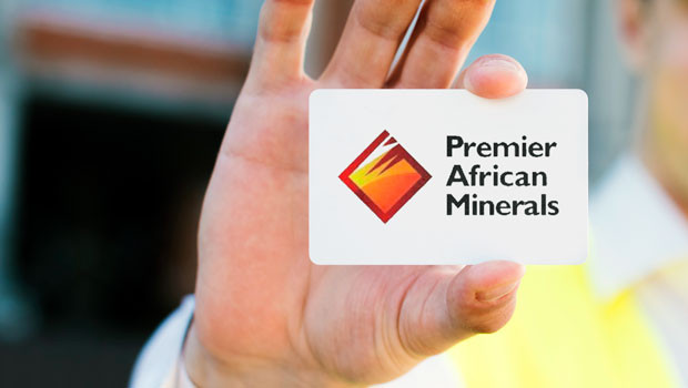 TML_Zw's tweet photo. Premier African Minerals to raise £1.2m for Zimbabwe project

London-listed Premier African Minerals has completed a subscription to raise about £1.2-million before expenses through the issue of 27.52-billion new ordinary shares of nil par value in the capital of the company at an issue price of 0.00436p per new ordinary share.
https://t.co/wJGRcgP0Jv