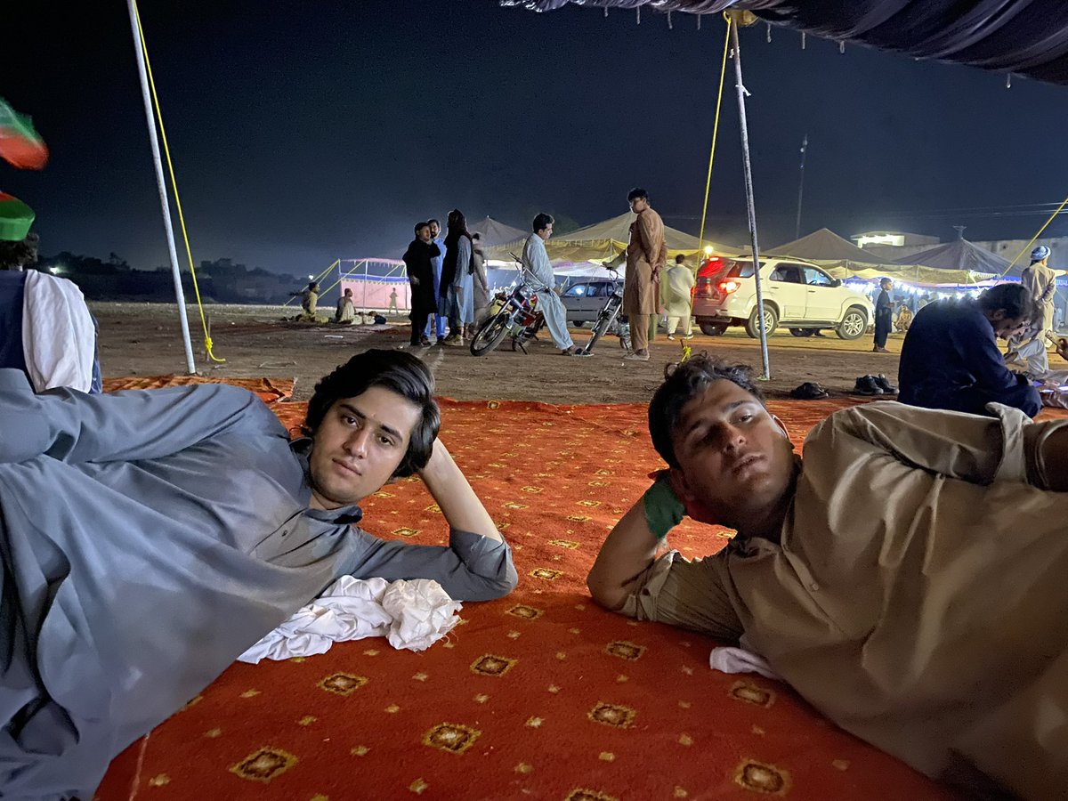 ziauddinkhanisf's tweet photo. کوہاٹ پنڈال https://t.co/1VmsFHkMBr