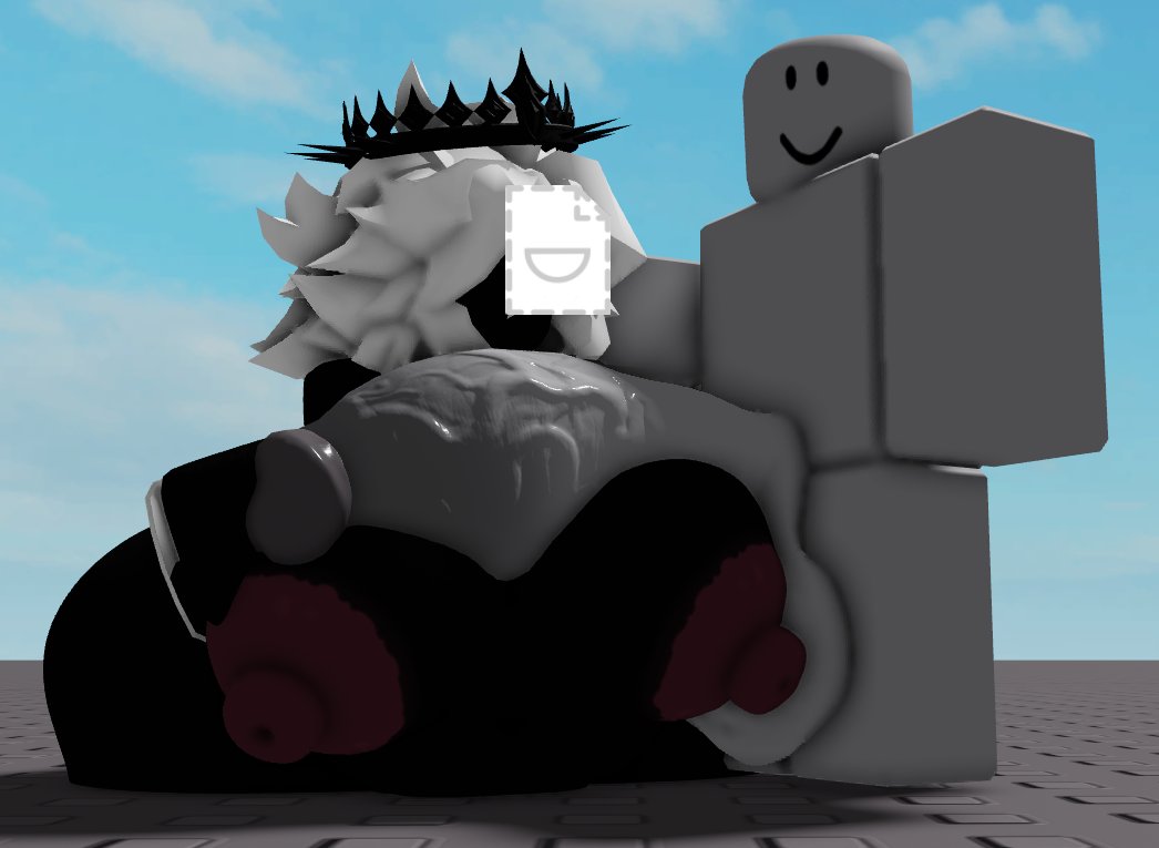 itzmethemari's tweet photo. Hi twitter  #rr34 #porn #robloxporn https://t.co/SXKlaCMXql