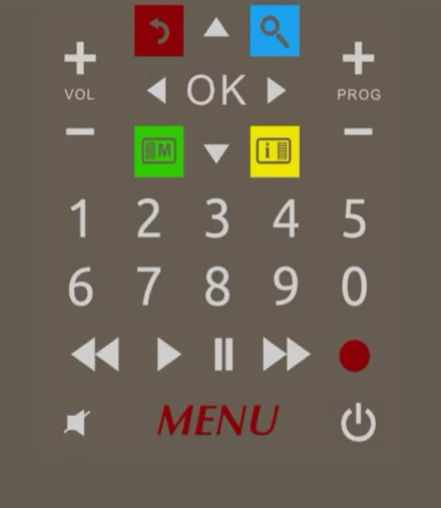 ShoujiPTDR's tweet photo. Qui se souvient quand on installait la télécommande free et qu’on rendait fou les gens de notre miff en changeant de chaine https://t.co/muMZarQhg4