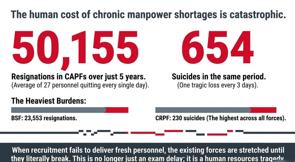 cg_tactical's tweet photo. These candidates aspire to serve the Paramilitary. CPO 2024 took 2.5 years, and history is repeating with CPO 2025. Thousands of careers are at stake. Candidates deserve a timely, transparent process. #ConductCPOMains2025 #JusticeForCPO2025 https://t.co/i1V2DWpGTj