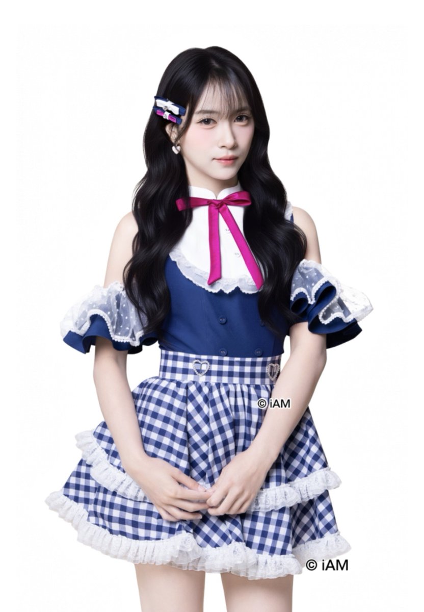 HoopBNK48THFC's tweet photo. [🚆☁️] #KimitoDokokaeIkitaiTH

🚉​ Profile Picture Update 🚉
Hoop - Patalee Prasertteerachai

BNK48 &amp; CGM48 Special Single
“Kimi to Doko ka e Ikitai – อยากจะไปกับเธอ”

From https://t.co/wm268KzvJL

#HoopBNK48
#君とどこかへ行きたい
#BNK48 https://t.co/ctYdVBFggA
