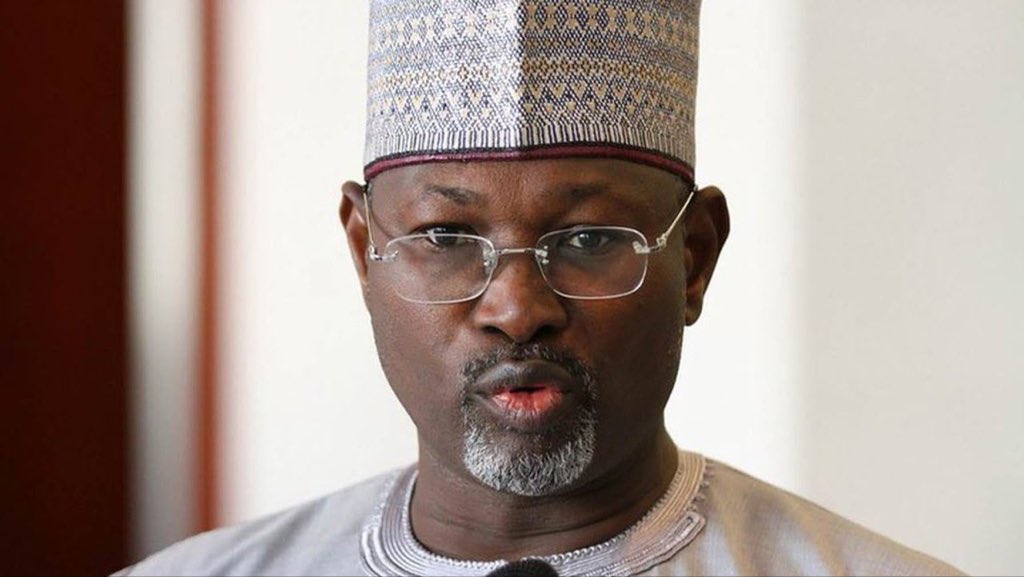 arinzecajet001's tweet photo. JUST IN: INEC officials compromised the 2023 general election.

— Former INEC boss Attahiru Jega.

Former INEC Chairman, Attahiru Jega, reportedly said some electoral officials compromised the integrity of the 2023 general election after being influenced by political interests. He called for stricter screening and greater independence in the appointment of INEC officials to prevent a repeat in 2027.

According to him, Nigerians deserve an electoral system where every vote counts and the process is transparent without being compromised.