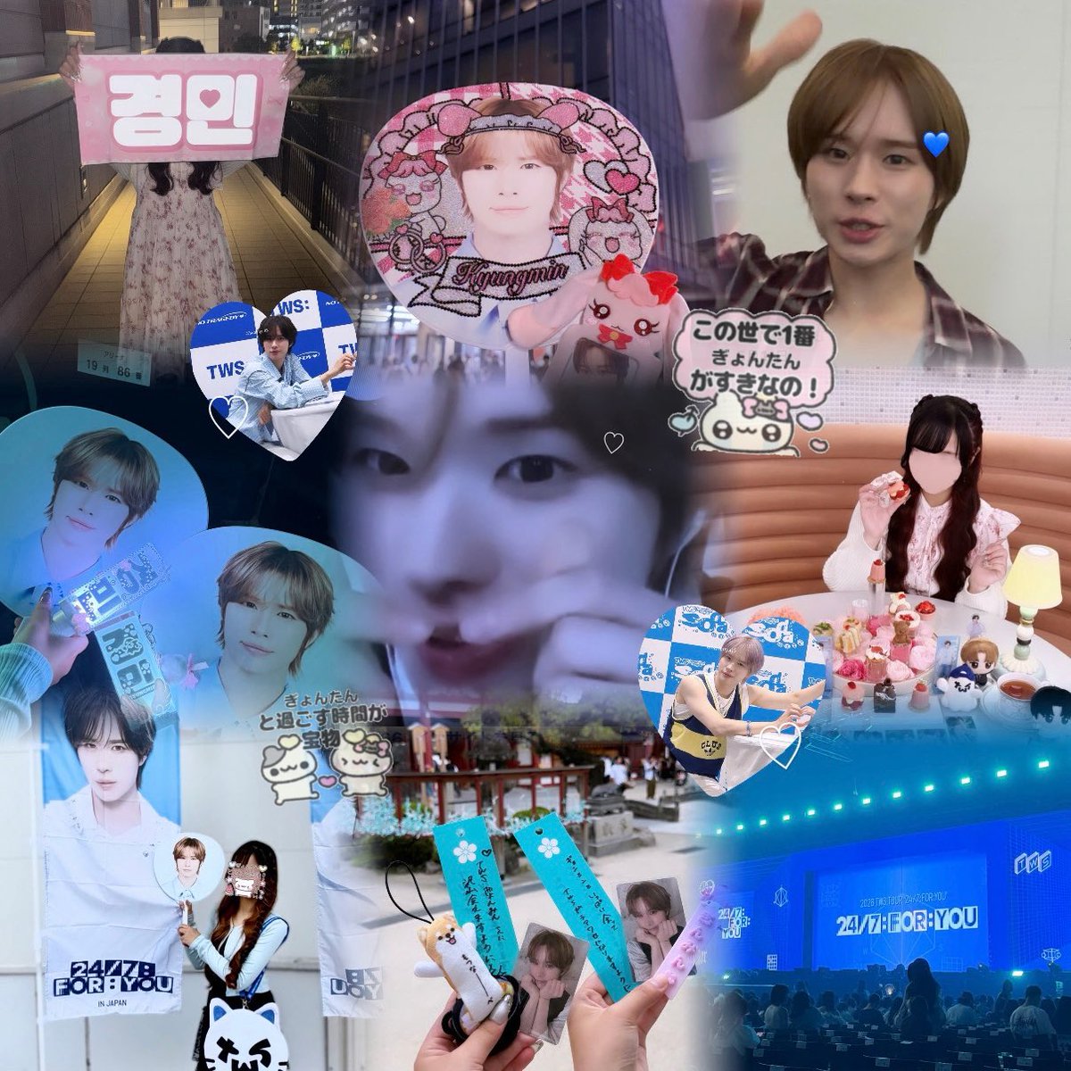picce_115's tweet photo. 경민くん💙
+alt> ̫<♩

 #TWS好きな人と繋がりたい #42と繋がりたい #TWS https://t.co/iVVbtaJydv