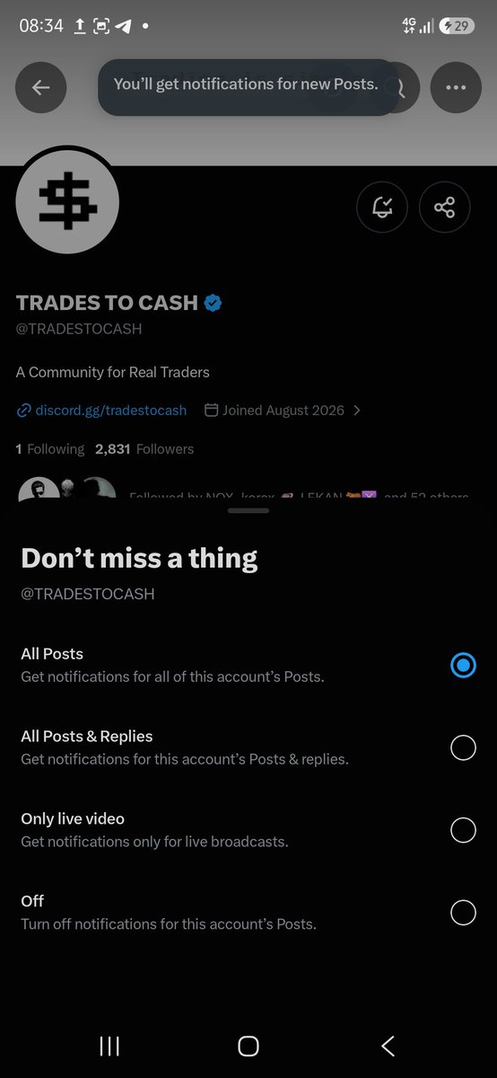 ifw_ren's tweet photo. @gem_ilm @unseennox @TRADESTOCASH First win gem

881GRpzP4Hp67XCErhySJzLjjYzygfKLHhMZzQYgMxCM https://t.co/gIdmSv8BdT