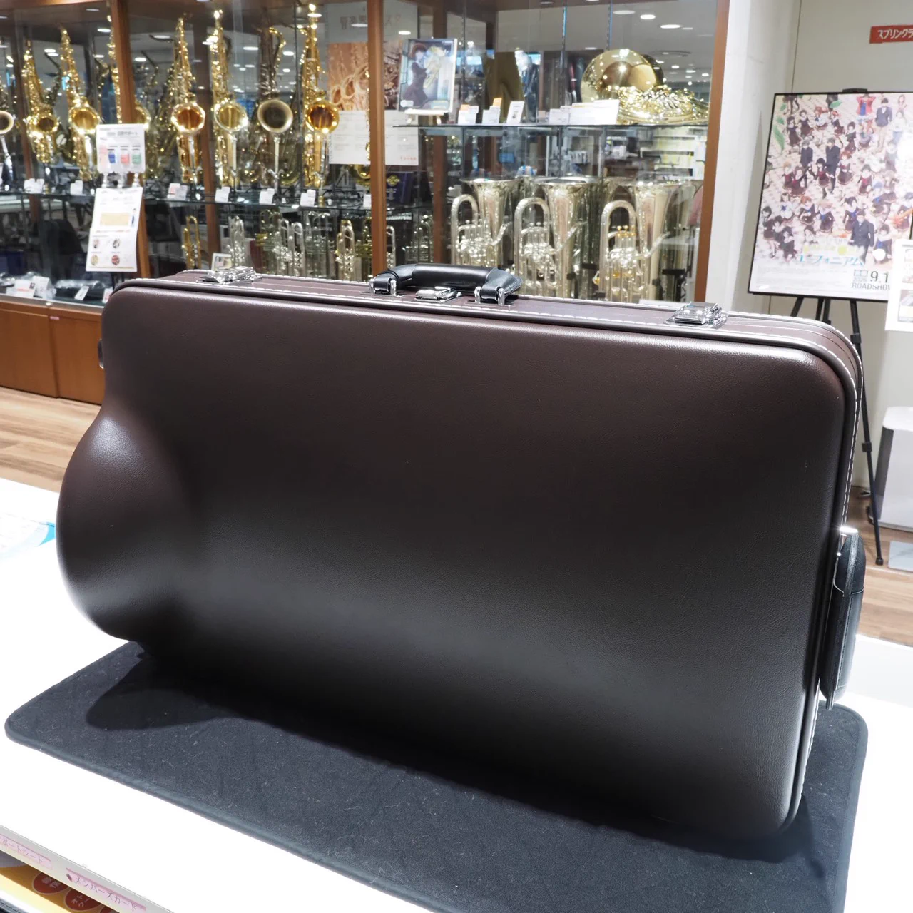 ユーフォニアム 島村楽器 新宿PePe店 on X: 