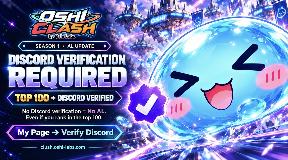 oshiclashcom tweet picture
