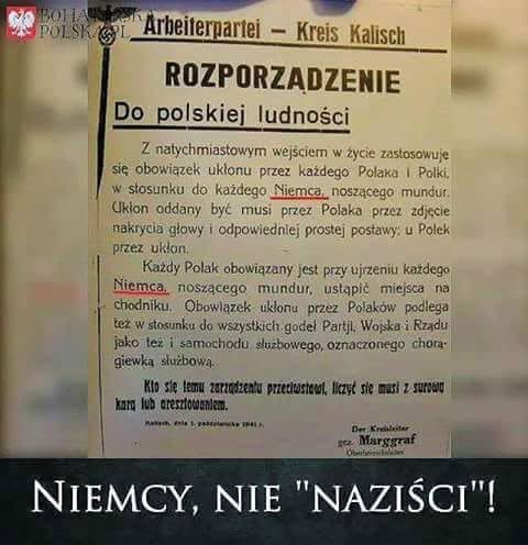 Darekbrzoza's tweet photo. To powinno uciszyć wszystkich propagandystów zmieniających historię na potrzeby zdegenerowanych polityków, zmieniających na siłę rzeczywistość, która im przeszkadza w osiągnięciu zamierzonych celów. https://t.co/rjpboTutBs