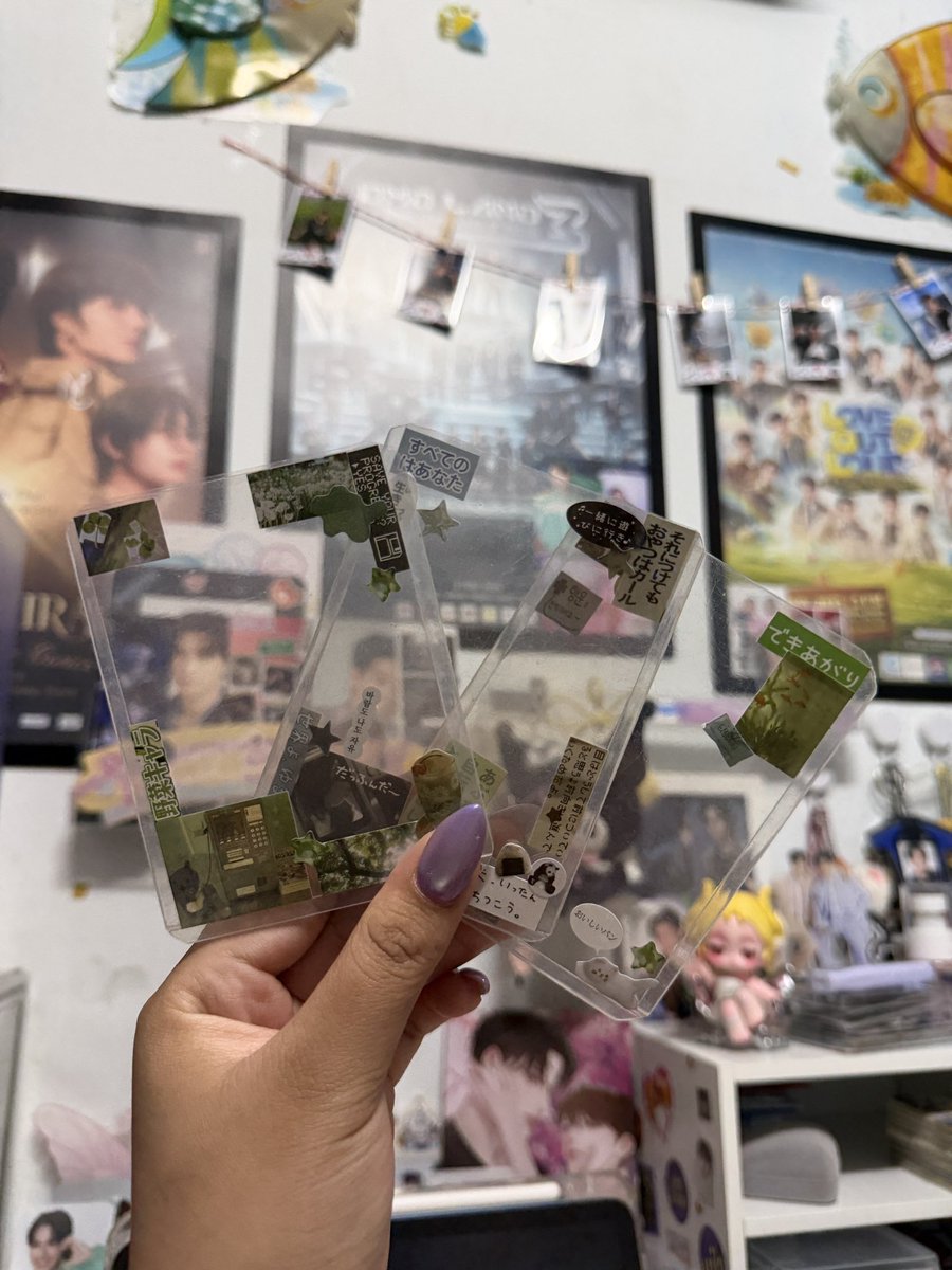 Rynzx21_'s tweet photo. 𝓅𝘭𝘴 𝘬𝘪𝘯𝘥𝘭𝘺 𝘳𝘵 &amp; 𝘴𝘩𝘰𝘸 𝘵𝘩𝘪𝘴 𝘵𝘸𝘦𝘦𝘵 ! ⋆˚꩜｡

Date : 10 October 2026
Time : tba
📍: Central Korat

Dexx 30ea.
KengNamping 20ea.
เฟรมการ์ด 11ea.

อย่าลืมมารับกันน้าาา .☘︎ ݁˖

#DEXXth #Dexx 
#KengNampingㅤㅤㅤㅤ 
#CATEXPOP
#CATEXPOP2026
#CATEXPOPKORAT https://t.co/fkFnGgWaUv