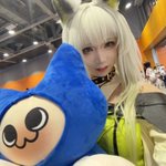 Photo by 皮咕ぷる (@chenpidada)
