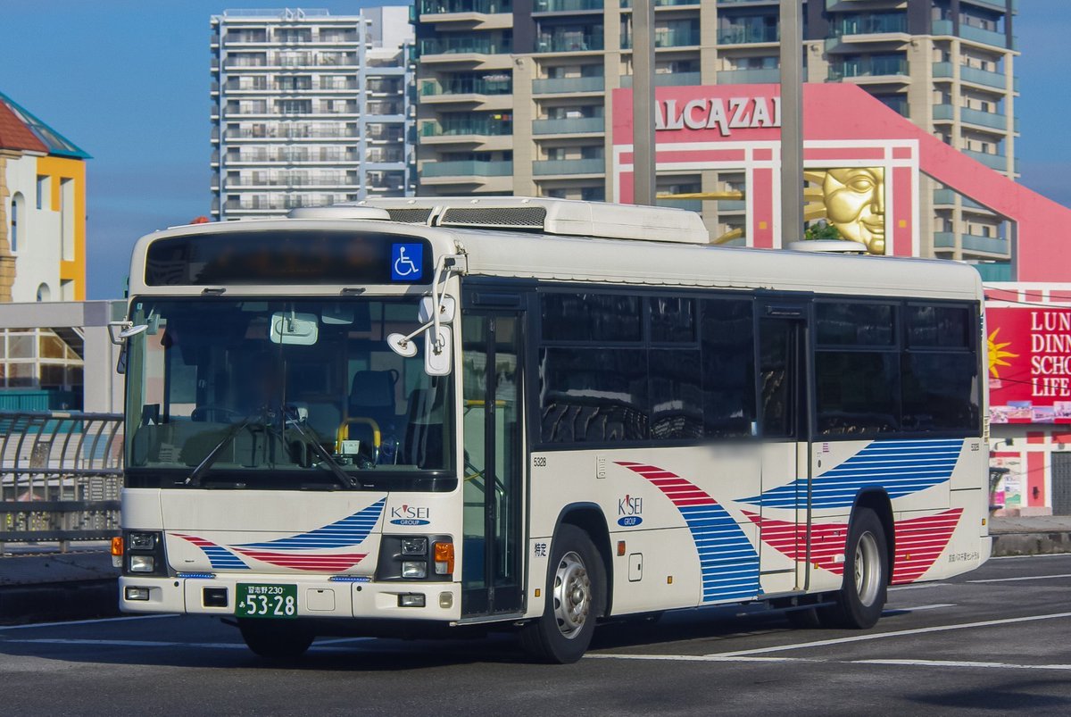 LKGMP250FM's tweet photo. 5328 （LKG-LV234Q3）
元　京成バス　E002 https://t.co/Vwlc1Eo39G