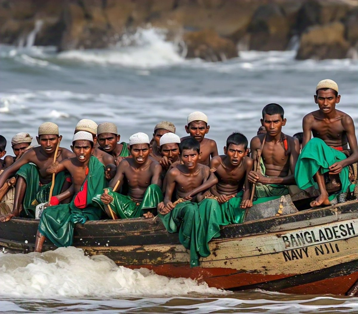 MdPutki's tweet photo. @BangladeshNavyX https://t.co/VhKy1iZg3A