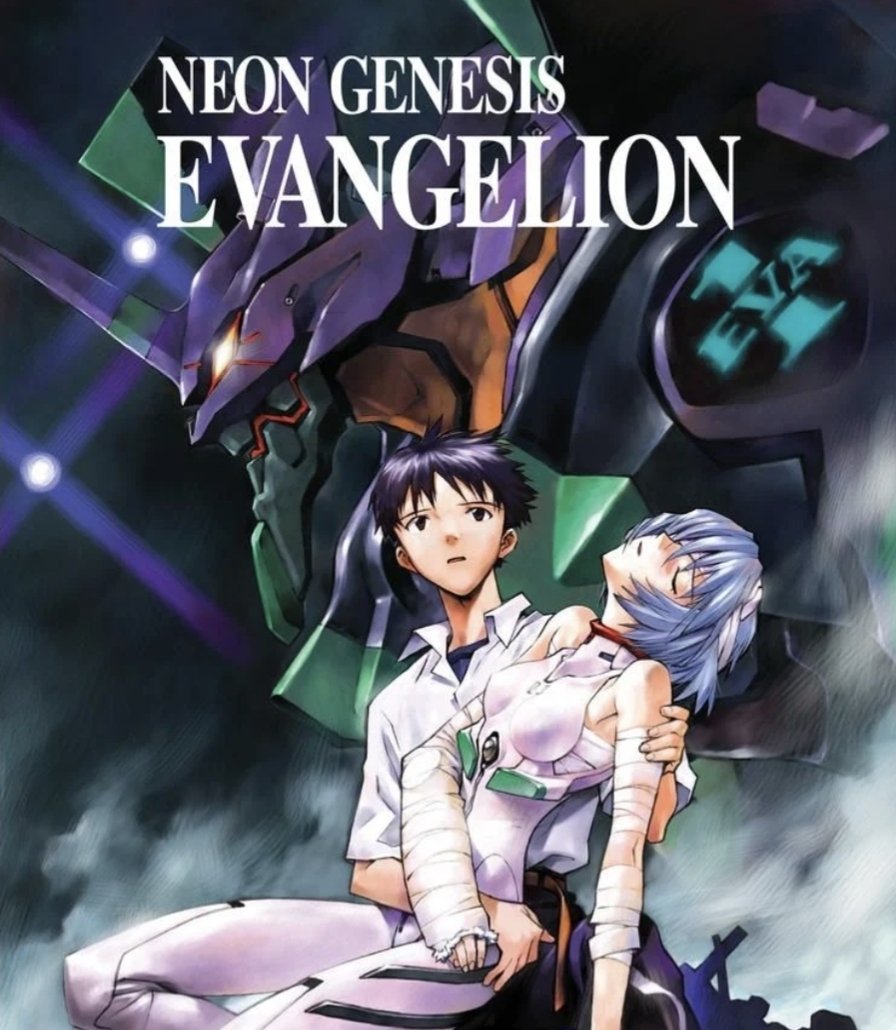 Unikron_'s tweet photo. URGENTE: Flávio Bolsonaro promete explicar o final de Evangelion caso ganhe no segundo turno https://t.co/hipXuIKbUY