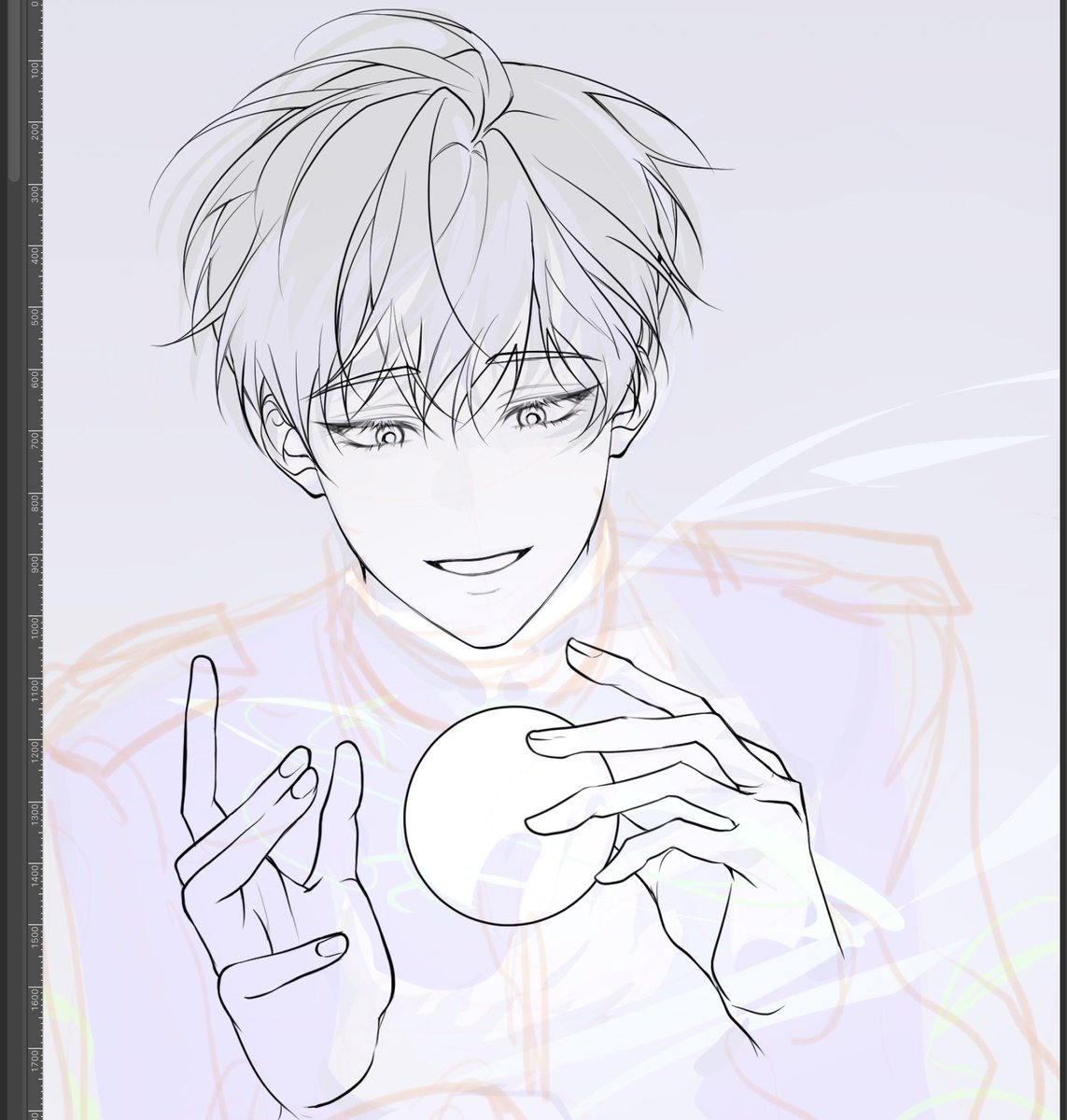 WhoFathernim's tweet photo. 그림 재활 중… https://t.co/TLp9wALpEt