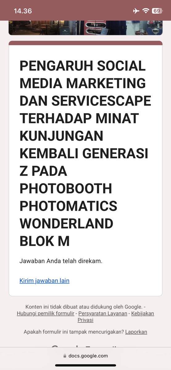 aisarchuve's tweet photo. @MX2NING done yaa kak! https://t.co/IaIfVCNX7D