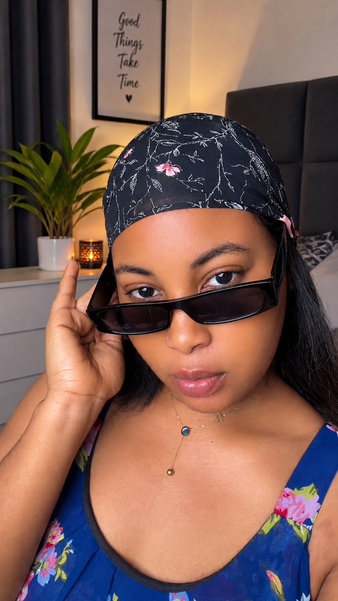 Nedlar2's tweet photo. Happy 28th Birthday to my beautiful sister! 🎂❤️
28 looks good on you! 🥳✨
May God bless your new age with endless joy, favour and success. 🙏🏾 https://t.co/1DRmyeYNrQ
