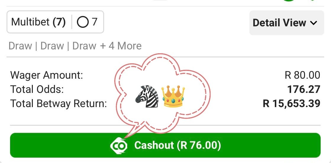 NordishMap14032's tweet photo. BW77AF5612

Don't miss out 🤞🔥🔥🔥🔥 
Put a stake and lets grab a win 
Congratulations 🎉🎉🎉🎉🎉 in advance 🥳🥳🥳🥳🥳🥳🥳🥳 
Lets milk 🍼🍼🍼🍼🍼 Betway https://t.co/zSySddh8Eb