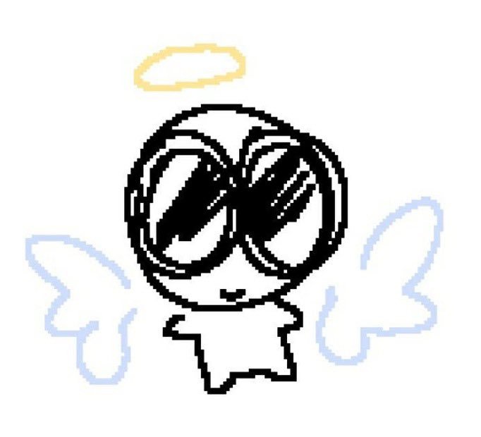 ShadeEntity's tweet photo. 「☆」: Will be working both Wednesdays these next few weeks, need money,,, x3 

At work now too, free day soooon :0

Alsoo by the way, tomorrow I'll make a special post for a special slot, basically it's going to be a very special plot with my new muse someone will get to do >:3 https://t.co/aObeBO0wYg