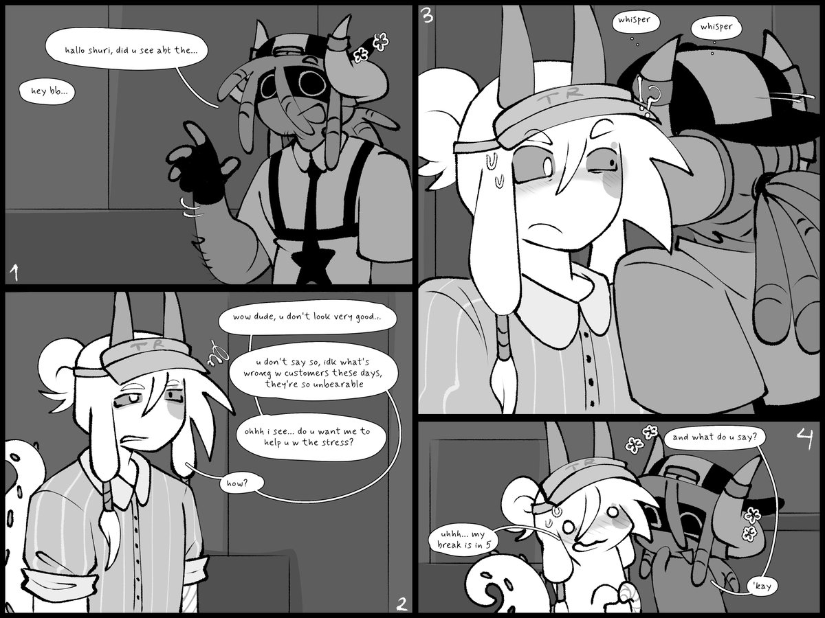 evilfish_chan's tweet photo. Blehg #phrotting #phightingnsfw https://t.co/7RY61ezzu1
