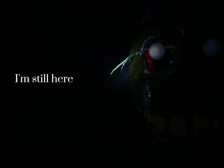 Alantheshark's tweet photo. @04beph I'll give Scott cawthon a cookie if he allows any version of spring Bonnie I need Mr William. or golden Freddy or Shadow Freddy but alas I will probably be saving my cookies.🫣 https://t.co/UFWlpY52Fk
