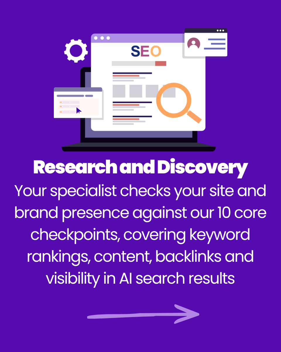 prfire's tweet photo. 🔎 Is your website ready for the busy season?

Get our FREE SEO &amp; GEO Audit to assess your keyword rankings, backlinks, authority &amp; AI search visibility.

We’ll analyse the results and recommend a strategy to help you grow. 🚀

 👉 https://t.co/HjxtvpJsQN https://t.co/5aZK6O5OBE