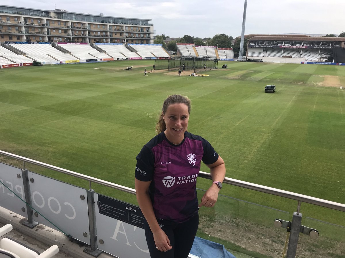 nickciderpress's tweet photo. How a psychologist can help bring the best out in cricketers - on the CiderPress website now https://t.co/8us6XYBR4U