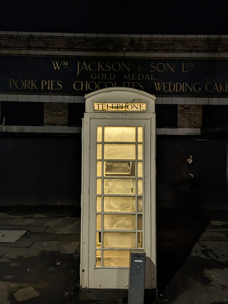 hullsaddler's tweet photo. #pmjweeklychallenge #coinoperated
#telephoneboxtuesday
When we moved into our first 'proper' house we completely relied on this one as we didn't have a landline. There was quite a long waiting list π https://t.co/qyauUsnyWJ