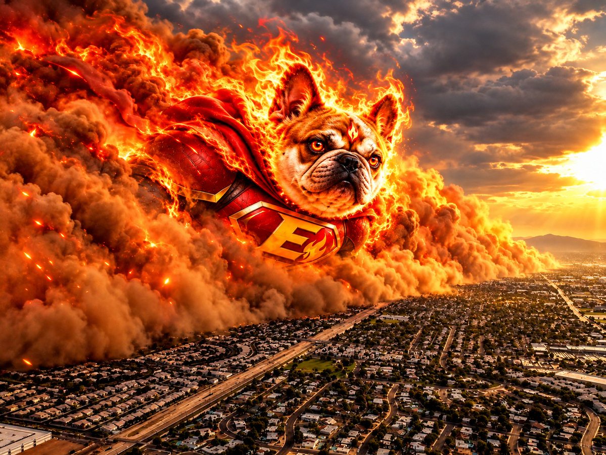 emberinu's tweet photo. 🔥 THE EMBER SZN IS COMING.
The community keeps building.
The community keeps growing.
And $PIBBLE is only getting started. 🐕🔥
From the flames to the next level — Ember Inu is bringing the heat.
Every holder. Every supporter. Every builder adds fuel to the fire.
The storm is building. The community is growing. The next chapter is ours to build. 🚀
🐕‍🔥 EMBER INU $PIBBLE
BUILD. GROW. HOLD. REPEAT.
CA: AiohjEEYbqK7SpKnp58AfaTLUA9Sc1Ps4ixkAaZHURRD
#EmberInu #PIBBLE #Solana #CTO
@embercurve  @theunipcs  @Aurelius0121  @solana  @elonmusk  @MeteoraAG  @MeteoraEco @JupiterExchange  @jup_mobile