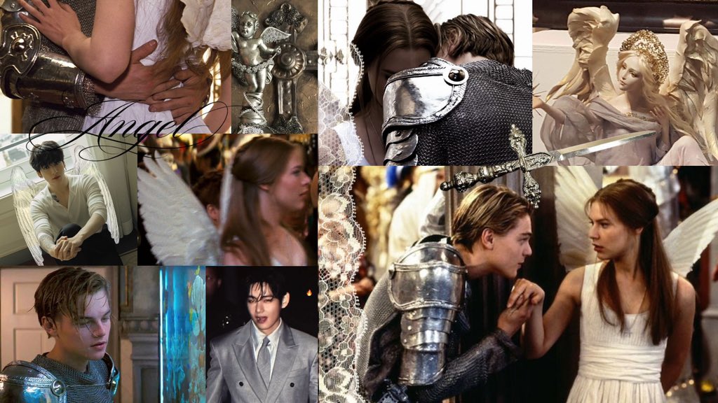 nosferadoll's tweet photo. ༺♱ vk as  romeo + juliet (1996) ♱༻ https://t.co/rBgNuYu8WF