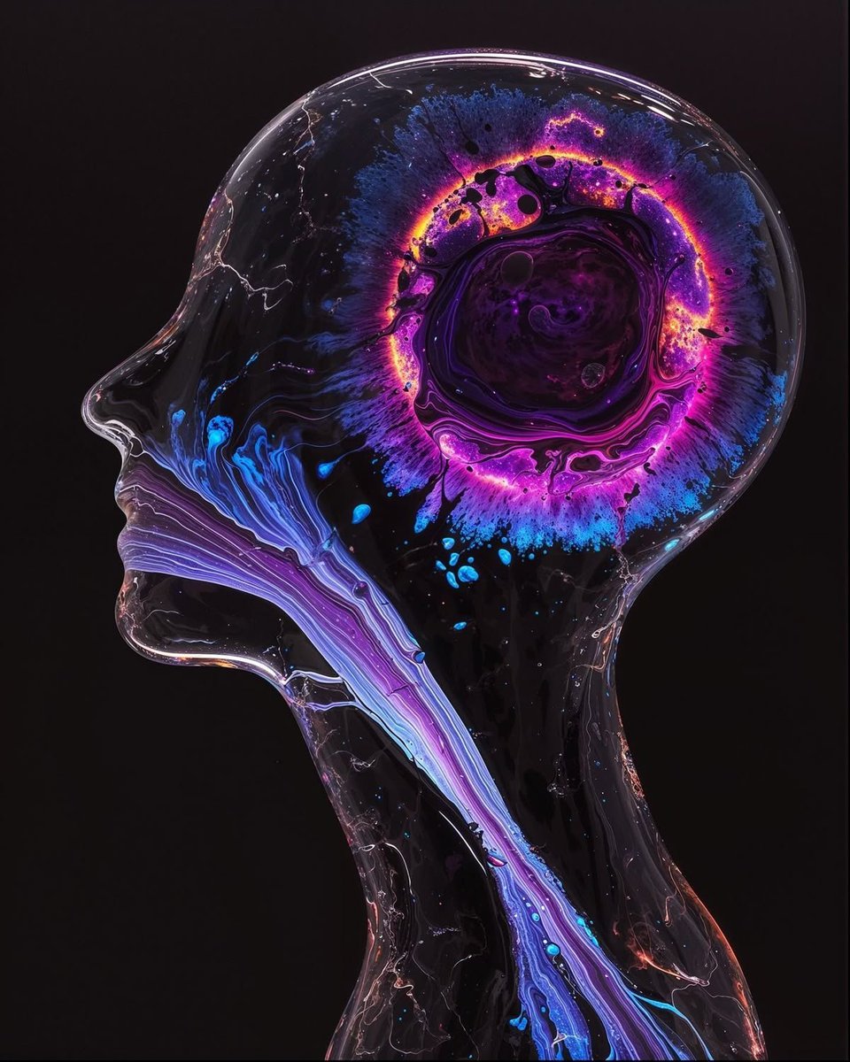 NightSkyToday's tweet photo. JUST IN🚨: Groundbreaking neuroscience confirms our subconscious shapes your reality. https://t.co/K8DupEch7V