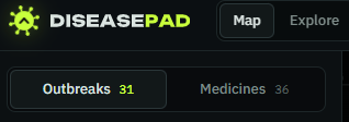 Diseasepad's tweet photo. We keep adding new vaccines and diseases all the time.

https://t.co/oqF2ufmCHC https://t.co/8v7Sv4eFTT