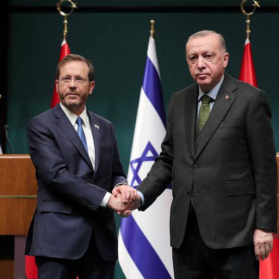 AmjadD_Undertkr's tweet photo. The only difference between Israel and Turkey is Turkey says “Bismillah” before doing Israel’s homework. https://t.co/wqkbZcq9Sr