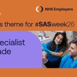 Photo by NHS Employers (@NHSEmployers)