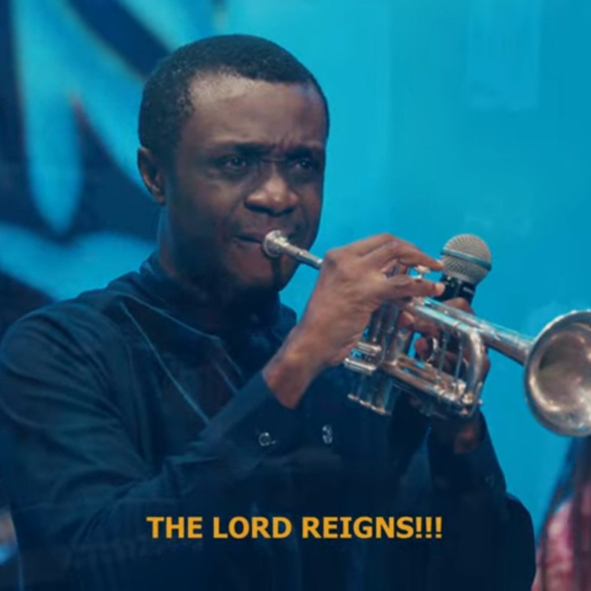benedictnomsu's tweet photo. They'll drag us but don't be distracted!.
Don't get into that argument on social media.

When they say you are wasting your time waking up on time, reply - THE LORD REIGNS.

When they say is this how we will change Nigeria? reply - THE LORD REIGNS.

When they say we're wasting our time, reply - THE LORD REIGNS.

When they say were is your result? reply - THE LORD REIGNS.

When they say okay, what's the result of your Hallelujah Challenge? reply - THE LORD REIGNS.

Say to the heathen when they conspire against you in the office, they gang up. reply - THE LORD REIGNS.

Our job is to say to them what? - THE LORD REIGNS! ✝️