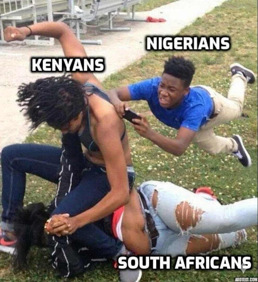 kaharadaniel380's tweet photo. Nigeria your time is coming, just chill. https://t.co/xFqKl25mX5