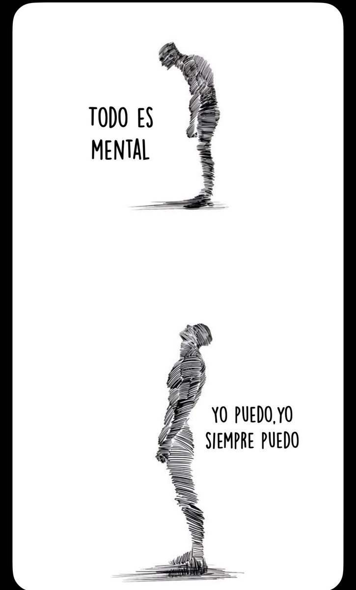 hombres's tweet photo. Trabajen su mente. https://t.co/fJql0WtOny