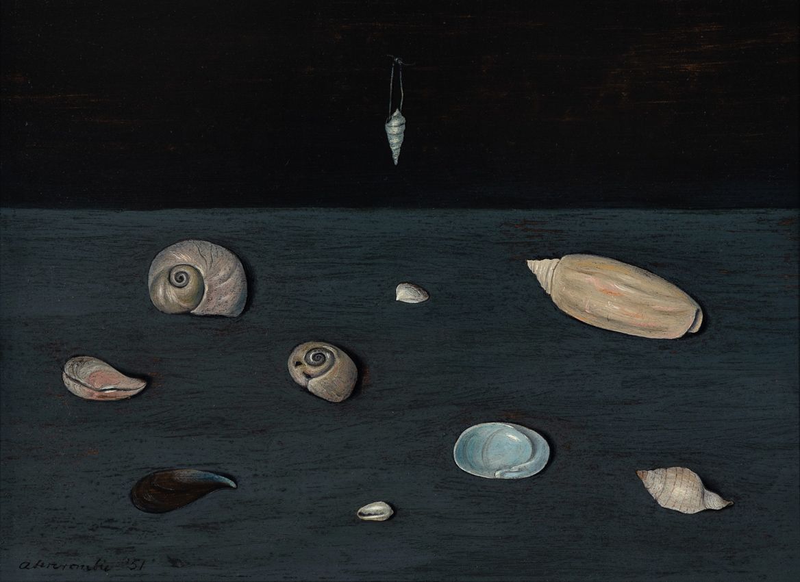 ATG_Editorial's tweet photo. Big record for a tiny picture: Gertrude Abercrombie ‘estate sale’ find brings major demand and huge profit for eagle-eyed vendor
https://t.co/d3BmSnh1Pt https://t.co/1dBwbS8lpo
