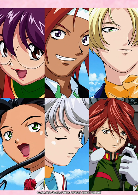 TMSent_jp's tweet photo. 私たち 正義のために戦います...
例え それが命をかける闘いであっても
私たちは 一歩も引きません！
――それが"帝国華撃団"なのです！
｡+｡*✿*｡
人気ゲーム『サクラ大戦2』の後日談、
OVA『サクラ大戦 ～轟華絢爛～』後編が YouTube出撃����

🌸本日よる9時公開🌸
https://t.co/4iAmlmBJtE https://t.co/TIRfzO1RvZ