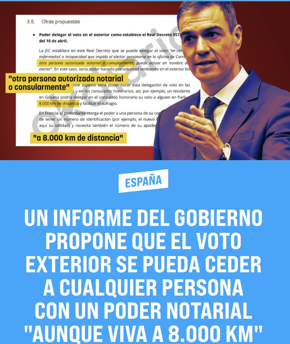Perrroloco7's tweet photo. Van a intentar robarnos todo lo que puedan. Tenemos que ir a votar en masa y no podemos hacerlo por correo…. https://t.co/DWWiOYnmre