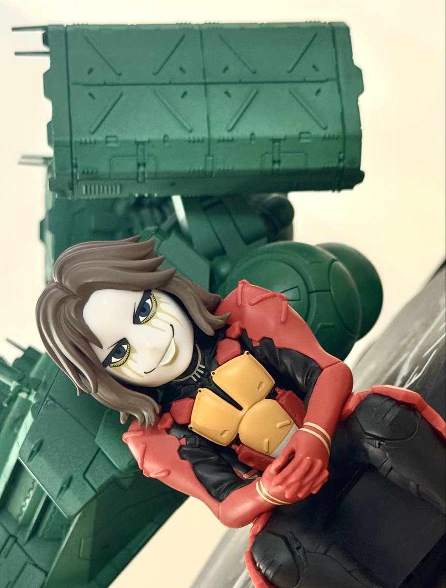 0tamago's tweet photo. #Higgs #DeathStranding2 #DHV
L’enfant terrible https://t.co/LeYr7Y5gJk