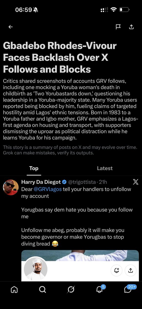 yorubachic's tweet photo. @Mr_famade https://t.co/skKzJmONhK