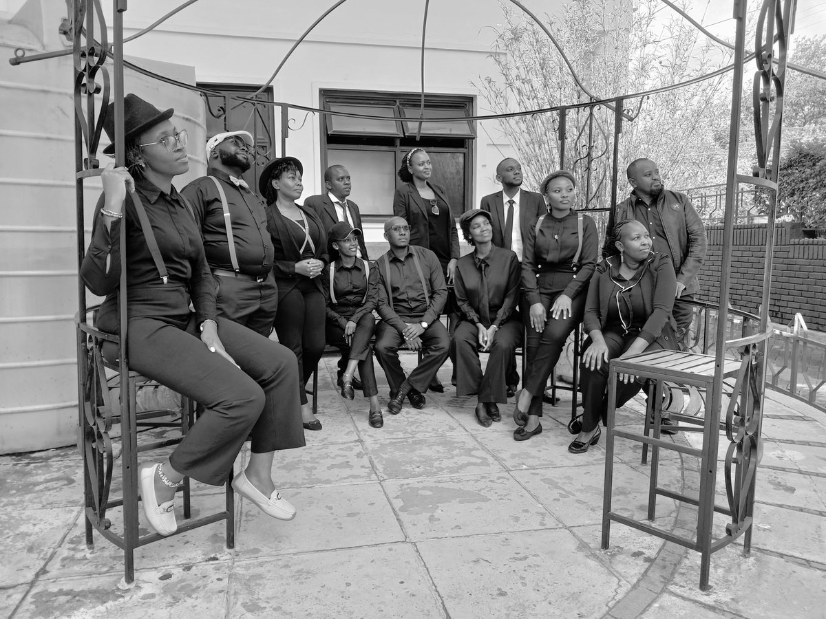 PacificInsKe's tweet photo. Sharp black with suspenders today, because holding up exceptional service is what we do! 👔✨
From guiding you through complex policies, to standing by you during claims, our team goes above and beyond to protect what matters most.🌟👏

#CustomerServiceWeek2026 #TheExtraMile https://t.co/L5hudJjguP