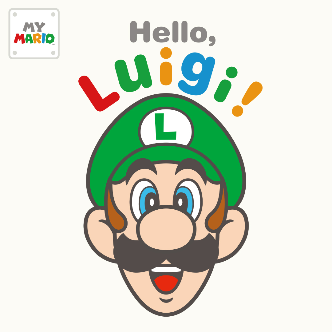 NintendoUK tweet picture