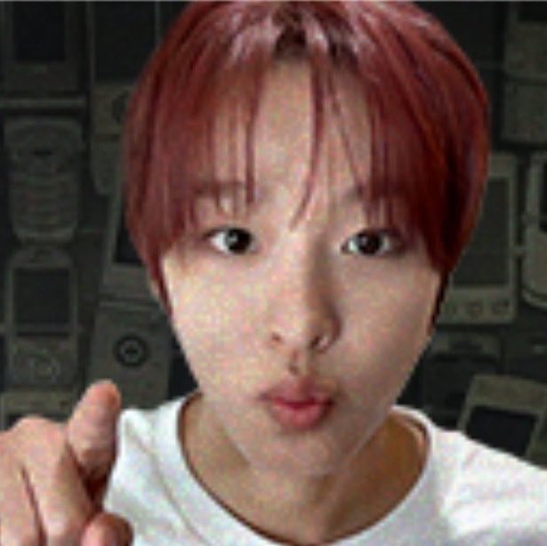 ma_Seul_ah's tweet photo. 날 닮은 햄 ~ 너 누구야 햄 .ᐟ https://t.co/4JM9W45qS3